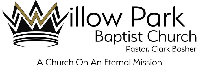 Willow Park BC logo